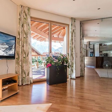 שרונס Ferienwohnung Lifinar מראה חיצוני תמונה