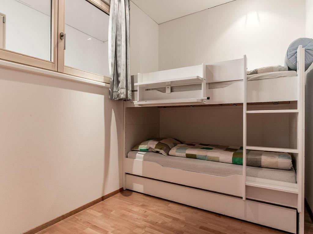 שרונס Ferienwohnung Lifinar מראה חיצוני תמונה