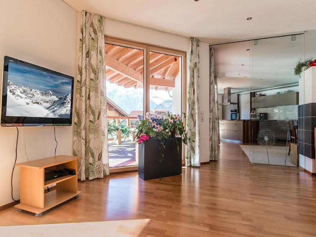 שרונס Ferienwohnung Lifinar מראה חיצוני תמונה