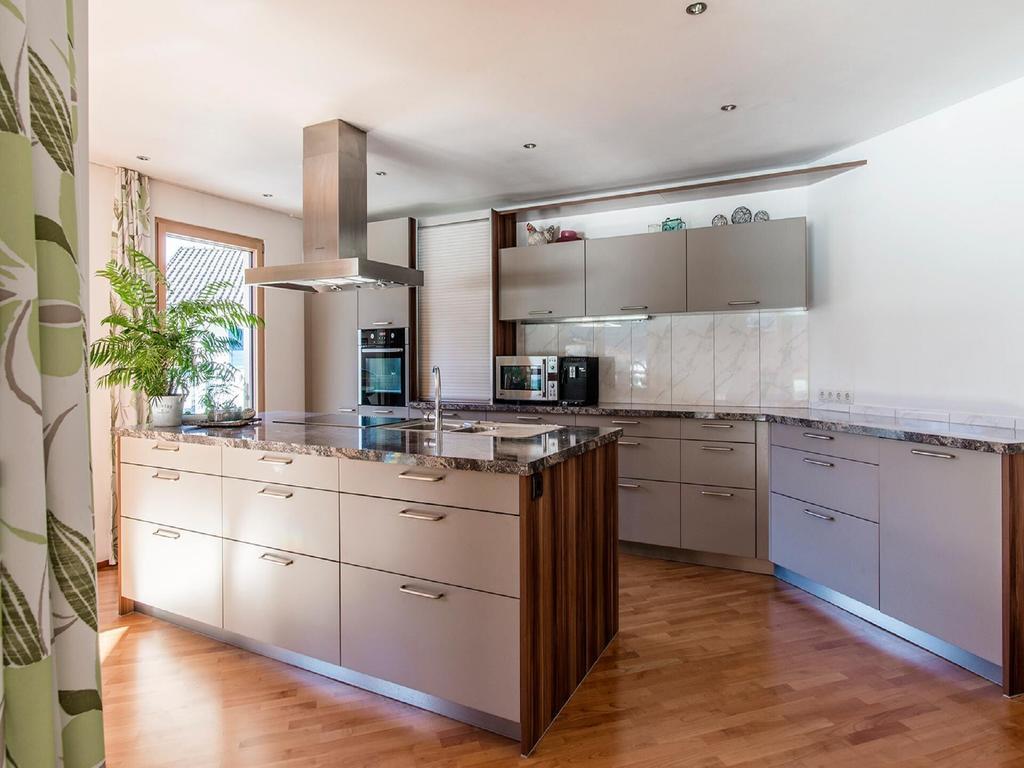 שרונס Ferienwohnung Lifinar מראה חיצוני תמונה