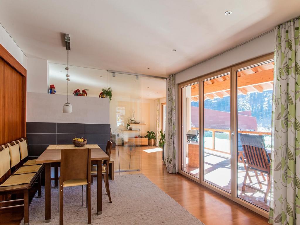 שרונס Ferienwohnung Lifinar מראה חיצוני תמונה