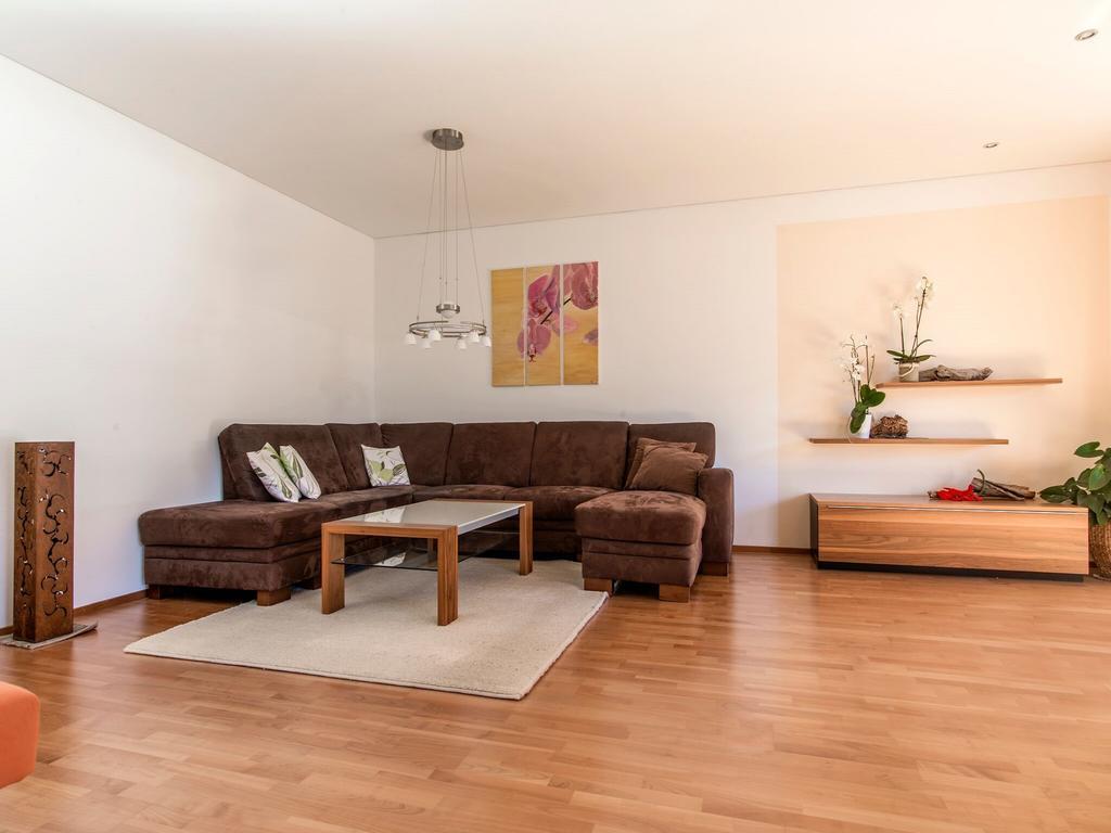 שרונס Ferienwohnung Lifinar מראה חיצוני תמונה